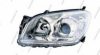 NPS T675A56 Insert, headlight